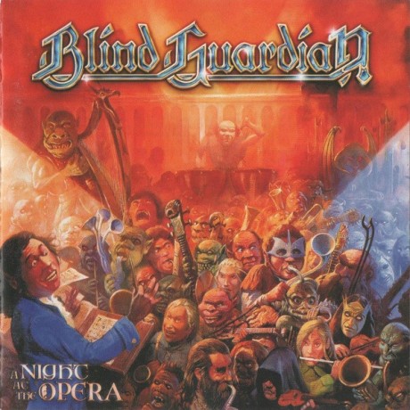 blind guardian a night at the opera