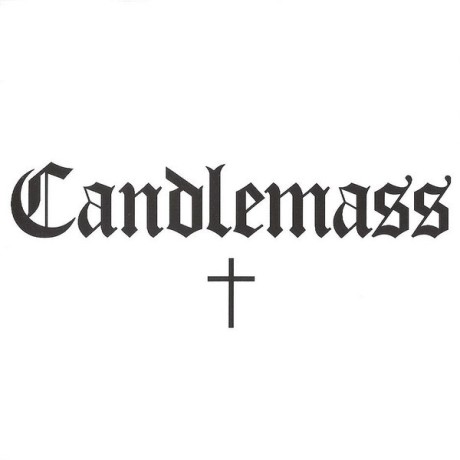 candlemass candlemass