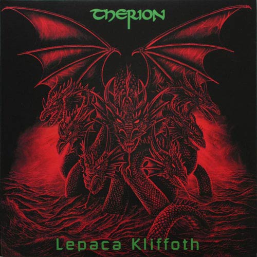 THERION - Lepaca Kliffoth front