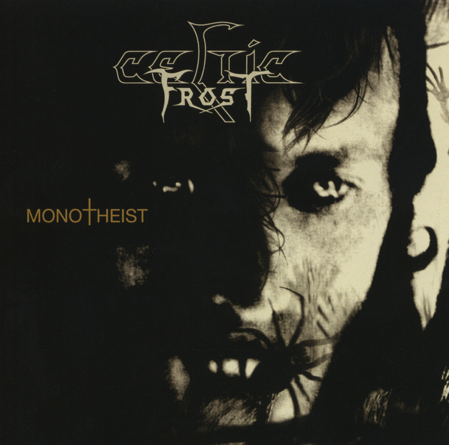 Celtic Frost - Monotheist