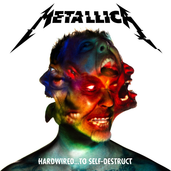 metallica hardwired 2022