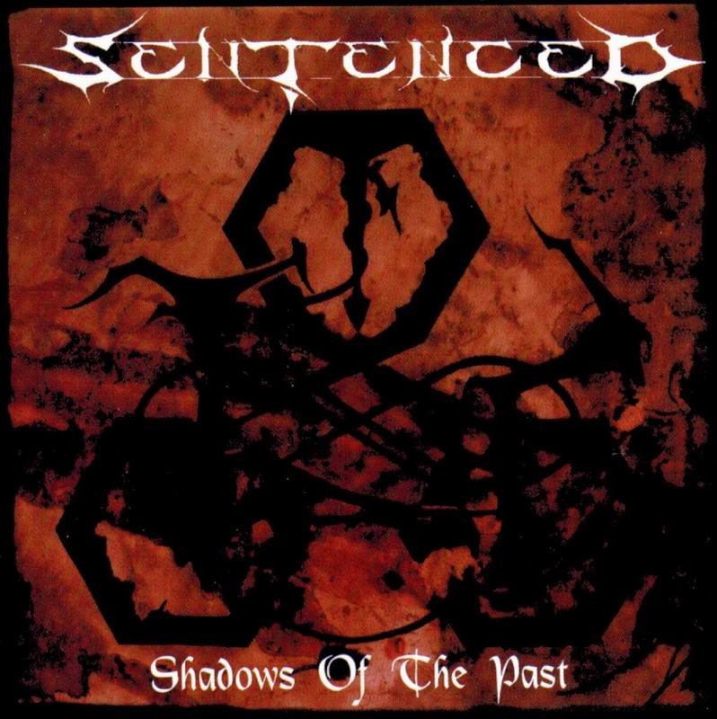 sentenced shadows of the past