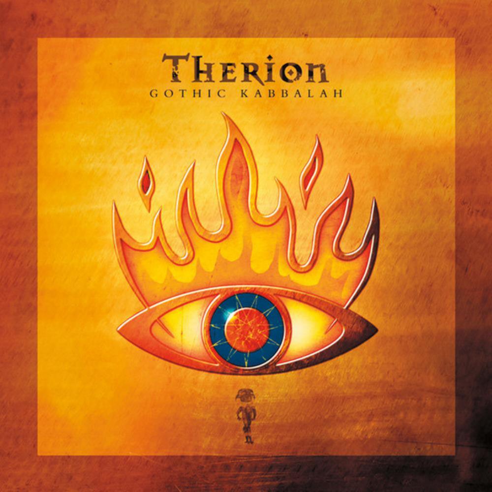 therion gothic kabbalah