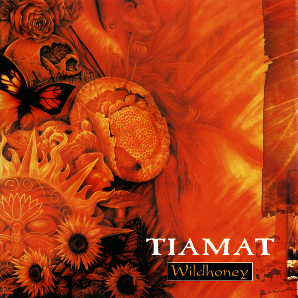 tiamat wildhoney