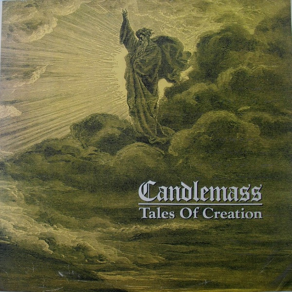 candlemass tales of creation 1