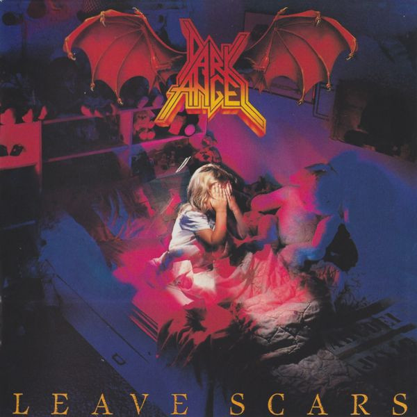 dark angel leave scars