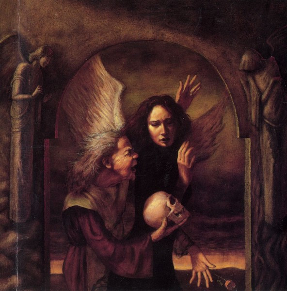 death angel fall from grace