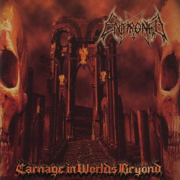 enthroned carnage in worlds beyond