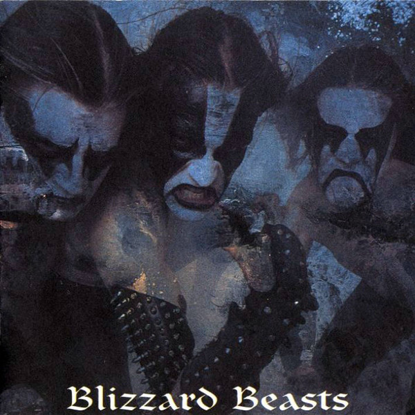 immortal blizzard beasts