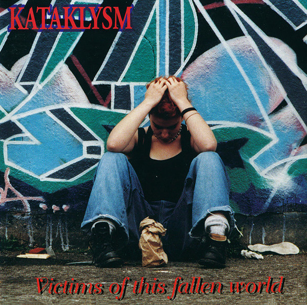 kataklysm victim of this fallen world