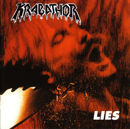 krabathor lies cover