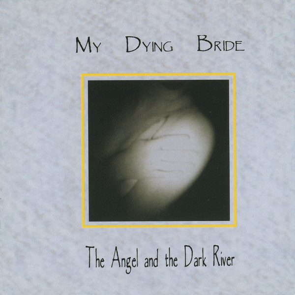 my dying bride the angel...