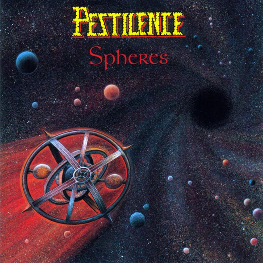 pestilence spheres