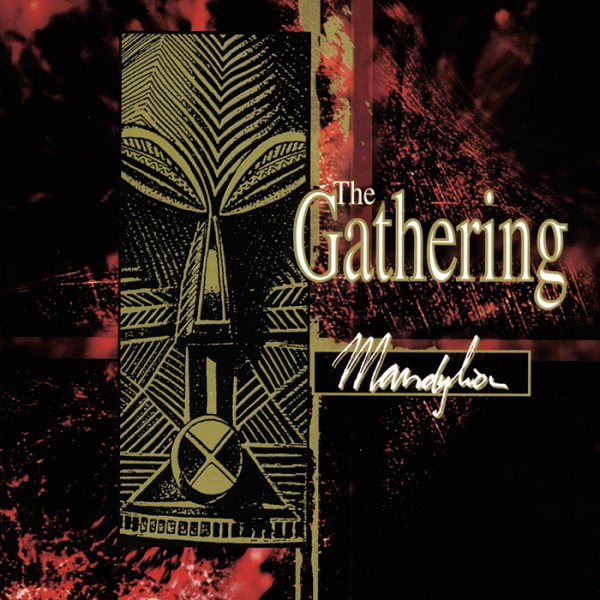 the gathering mandylion