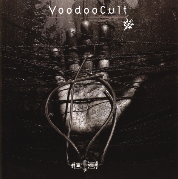 voodoocult voodoocult