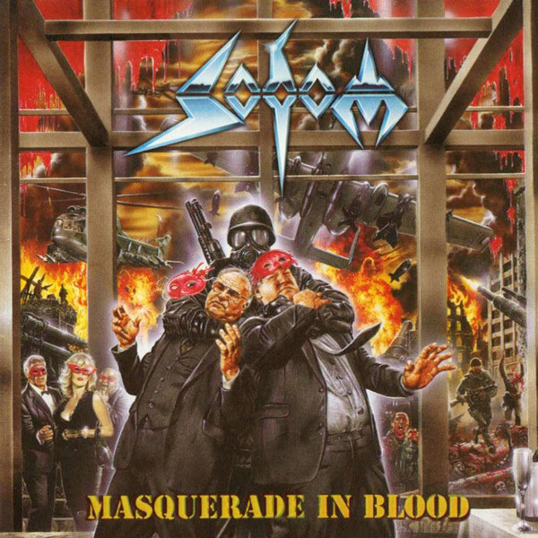 sodom masquerade in blood