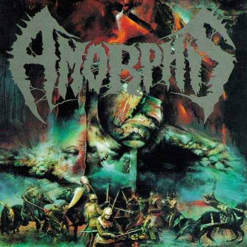 amorphis the karelian isthmus front