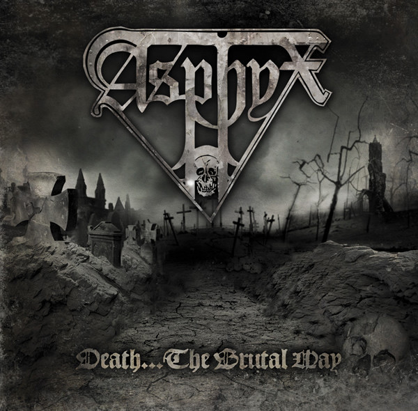 asphyx death...the brutal way