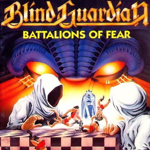 blind guardian battalion of fear front