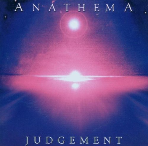 anathema judgement