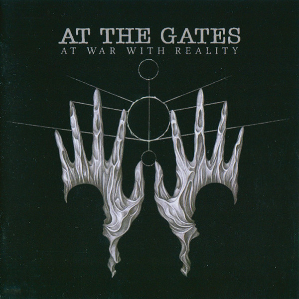 at the gates at war with reality