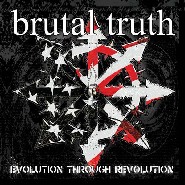 Brutal truth evolution through