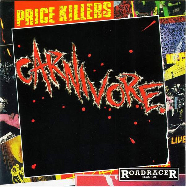 carnivore carnivore