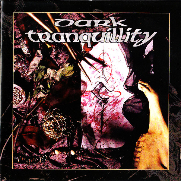 DARK TRANQUILLITY- The Minds I