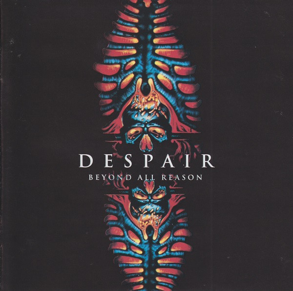 DESPAIR-Beyond All Reason