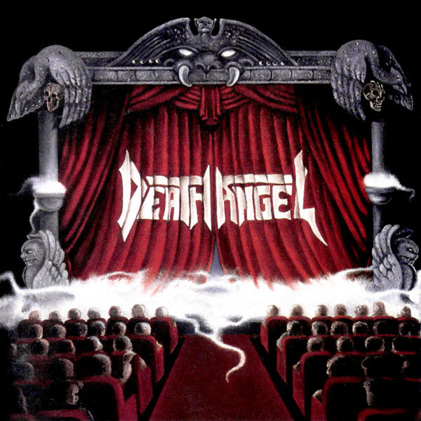 death angel act III