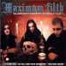 cradle of filth Maximum filth
